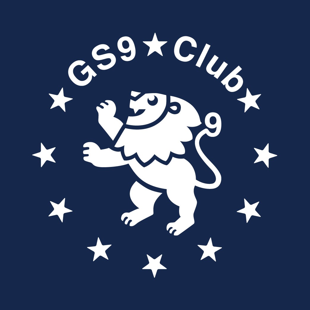 GS9 Club Invitation